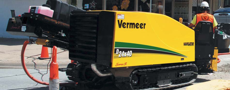 Vermeer D24x40
